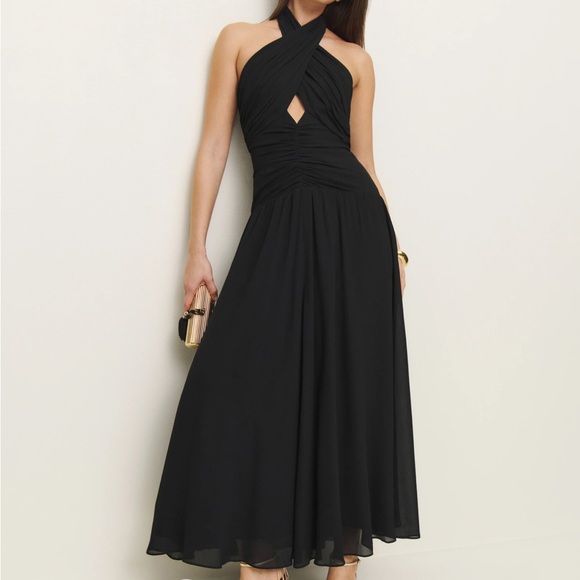 Cari Dress Reformation - Picture 1 of 4